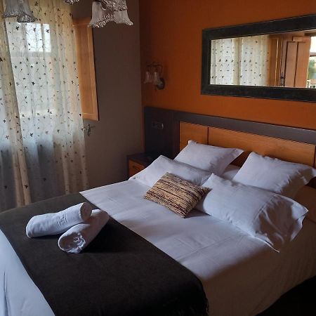 Alen Do Mis - Hotel Rural Foz Esterno foto